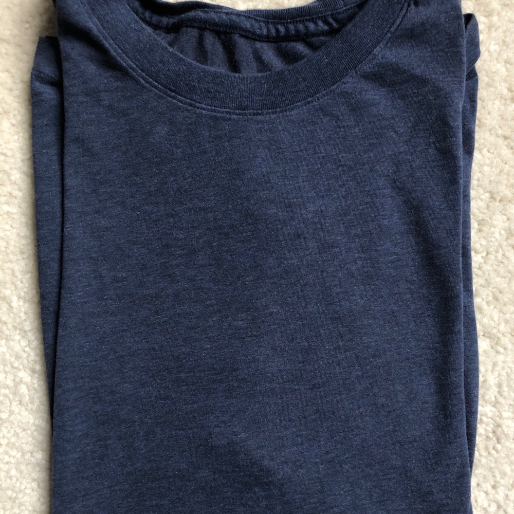 Men’s Nike Dri-fit tee